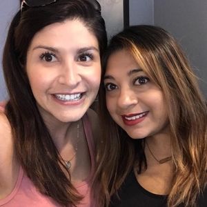 Meet your Posher, Danielle